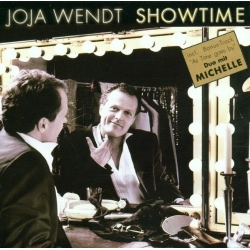 Joja Wendt - Showtime